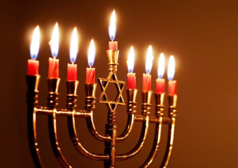 Krakow: Kazimierz District Jewish Heritage Tour - Final Thoughts