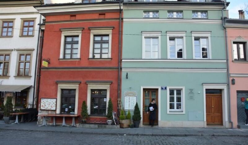 Krakow: Kazimierz Jewish District Private Guided Tour - Practical Details and Value