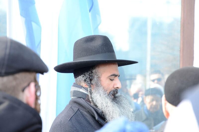 Krakow: Kazimierze Jewish History Tour. Italian - FAQ