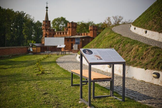 Krakow: Kociuszko Mound Entry Ticket & City Pass Options - Detailed Breakdown of the Experience
