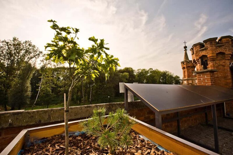 Kraków: Kociuszko Mound Skip-the-Line Entry Ticket - FAQ