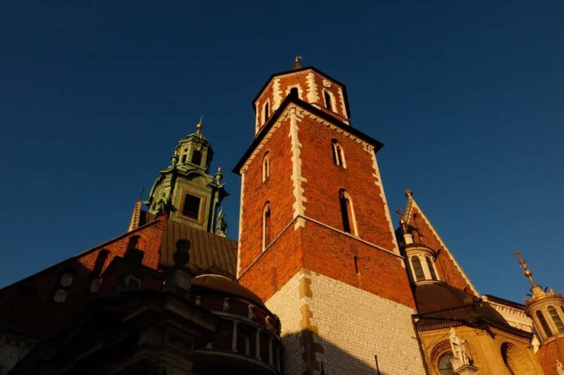 Krakow: Legends of Krakow: A Magical Family Walking Tour - Authentic Experiences and Practical Tips