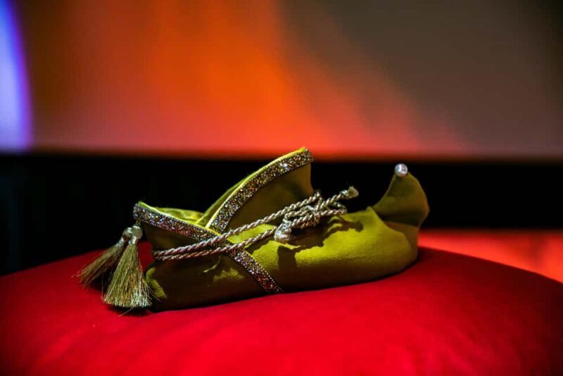 Krakow: Legends of Krakow Robot Show Entry Ticket - The Sum Up: Is It Worth It?