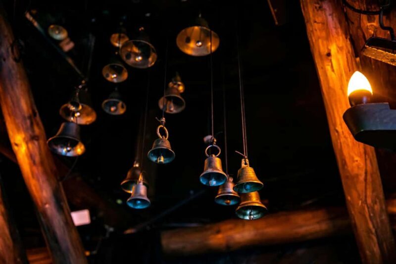 Krakow: Legends of Krakow Robot Show Entry Ticket - FAQ