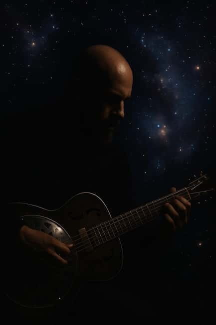 Krakow: Live Music Sound Journey in the Dark - Who Should Consider Booking?