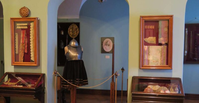 Krakow: Museum of Jan Matejko Entry Card (3-Day Krakow Card) - Key Points