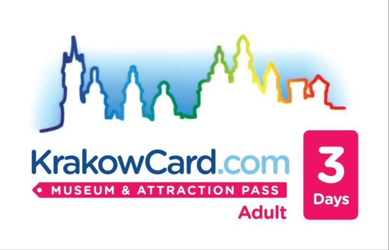 Krakow: Museum of Jan Matejko Entry Card (3-Day Krakow Card) - Who Should Consider This Experience