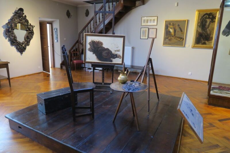 Krakow: Museum of Jan Matejko Entry Card (3-Day Krakow Card) - FAQ