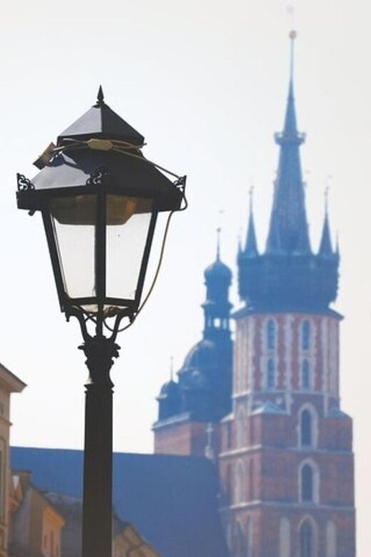 Krakow : Must-See Walking Tour With A Guide - Authentic Insights from Past Travelers