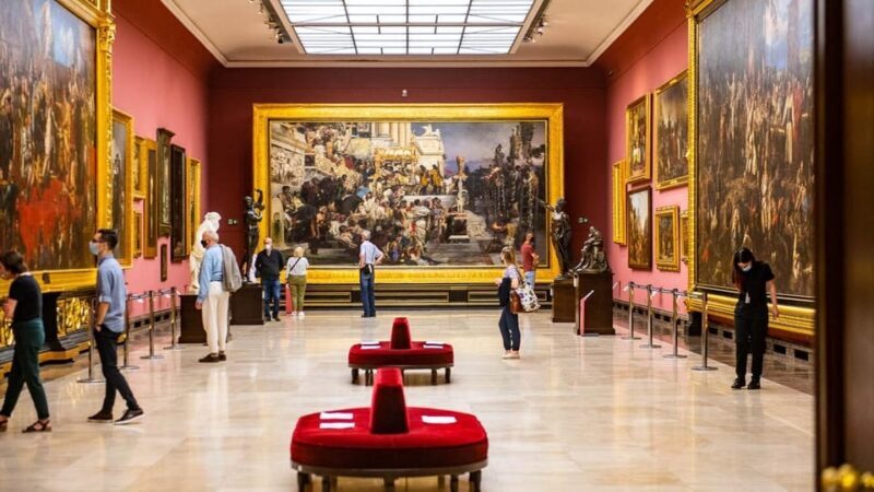 Krakow: National Museum Entry Ticket with City Pass - The Bottom Line: Who Should Consider This Tour?