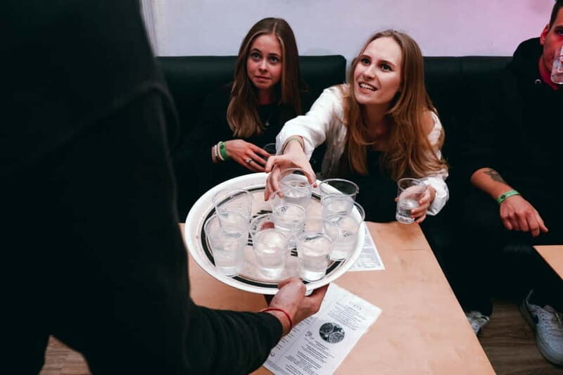 Krakow: New Year's Eve Pub Crawl with 2-Hour Open Bar - Who Would Love This Tour?