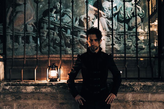Krakow Night Tour: Ghosts, Vampires and Legends of the Old Town - Who Will Love This Tour?