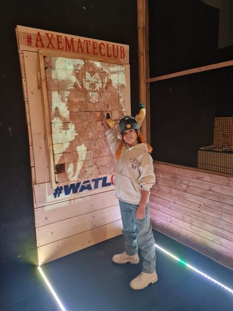 Krakow Ninja Adventure: Shurikens and Kunais - Key Points