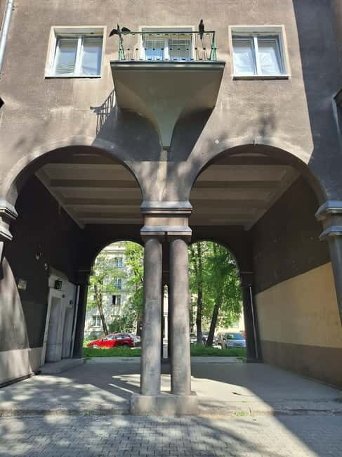 Krakow: Nowa Huta Communist District Walking Tour - An In-Depth Look at the Nowa Huta Walking Tour