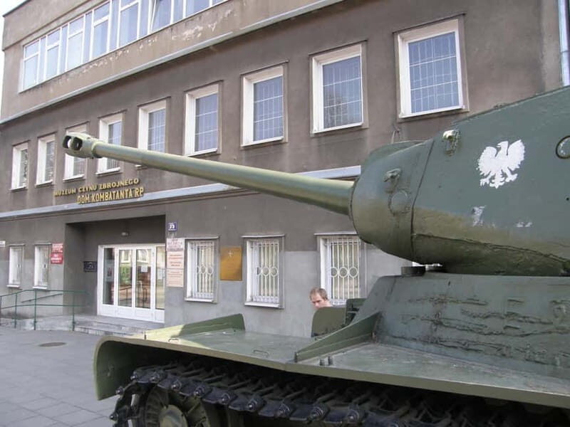 Krakow: Nowa Huta Communist District Walking Tour - Frequently Asked Questions