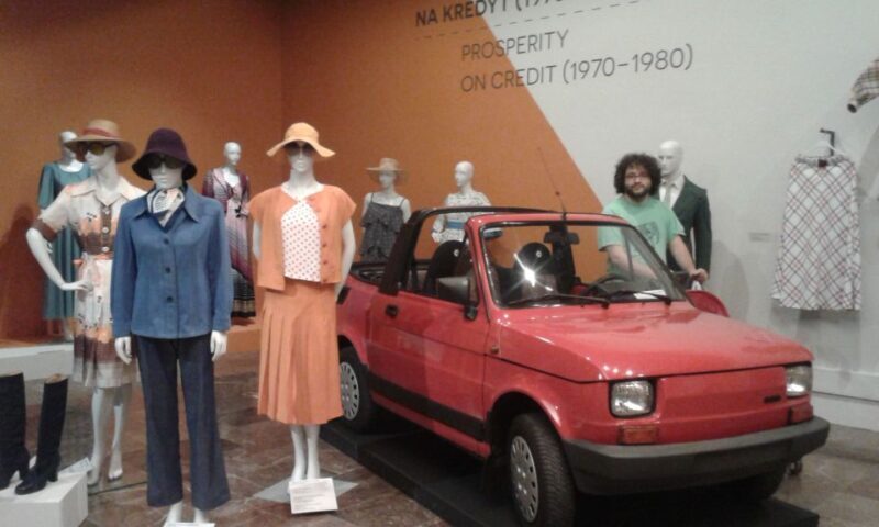 Krakow: Nowa Huta Former Communist Neighborhood Walking Tour - A Deep Dive Into the Nowa Huta Experience