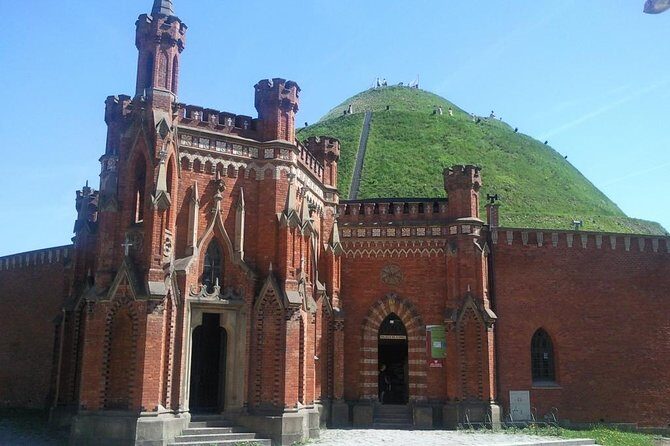 Krakow Off the Beaten Path - Private Tour - A Deep Dive into the Experience