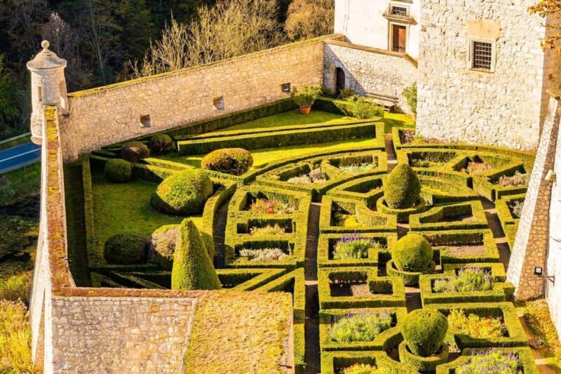 Krakow: Ojcow National Park & Pieskowa Skaa Castle Tour - The Journey Begins: From Krakow to Lesser Poland’s Highlights