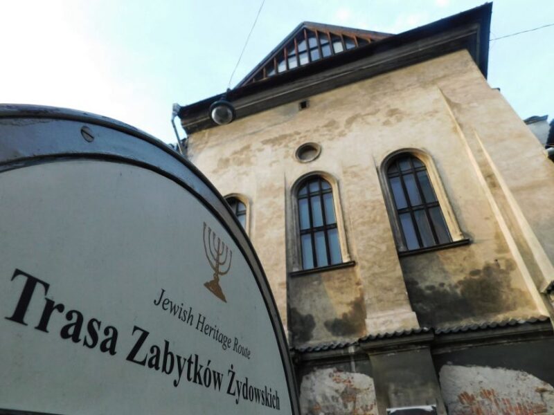 Krakow Old Town and Jewish Quarter in one guided walk - Final Thoughts