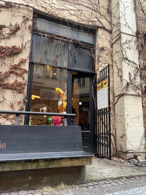 Krakow: Old Town and Kazimierz Guided Bike Tour - FAQ