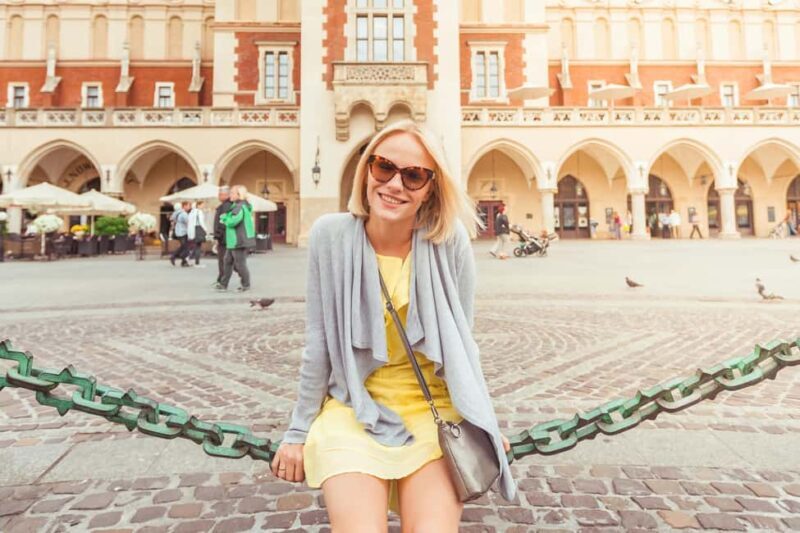 Krakow Old Town and National Museum Private Guided Tour - A Closer Look at the Tour Experience