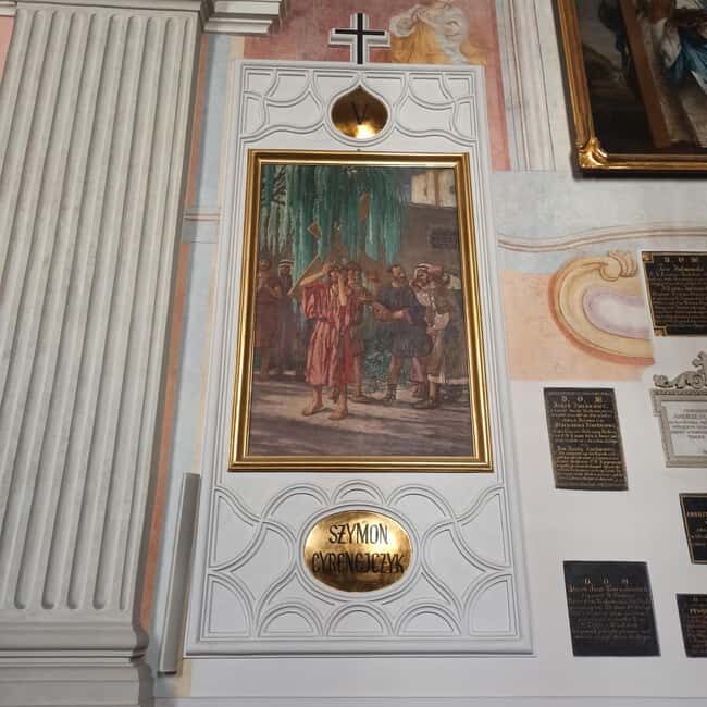 Krakow: Old Town Churches Walking Tour - FAQ