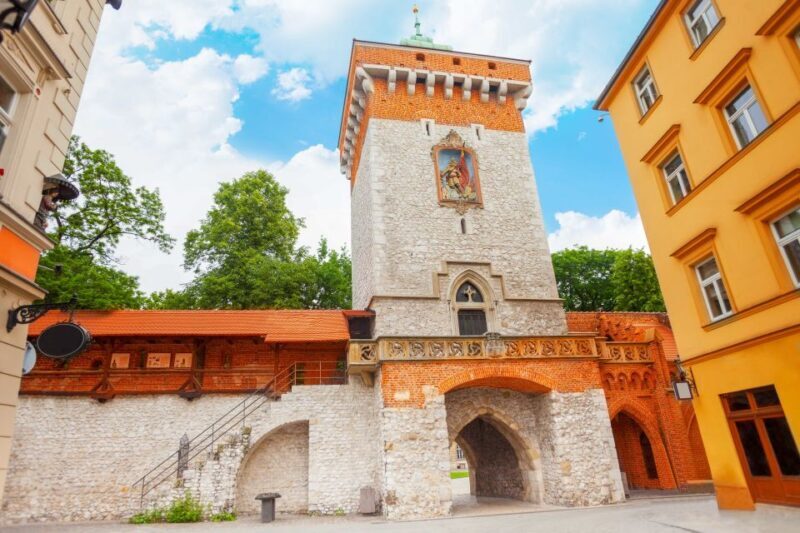 Krakow: Old Town Guided Walking Tour - Frequently Asked Questions