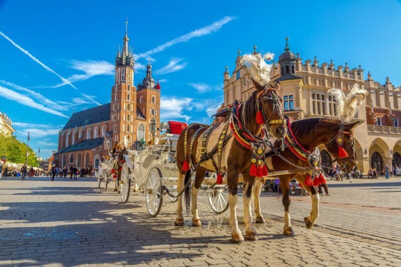 Krakow: Old Town Guided Walking Tour - Final Thoughts