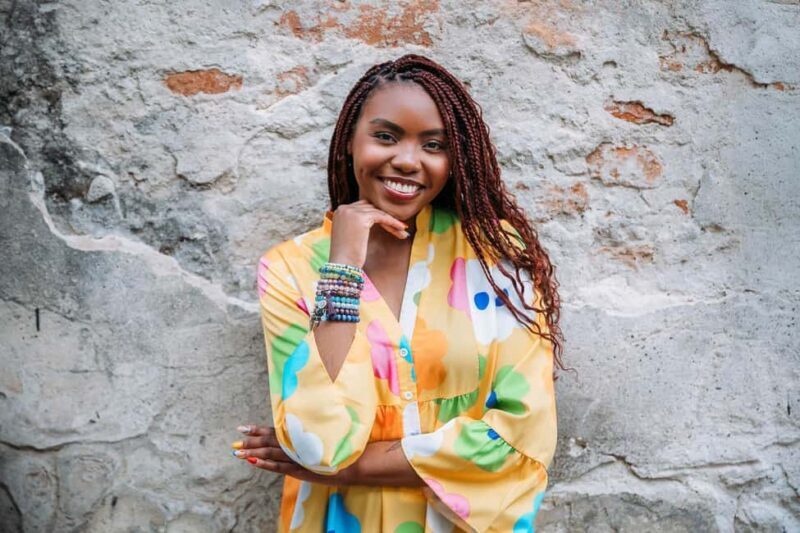 Krakow Old Town - photoshoot with a local photographer - Key Points