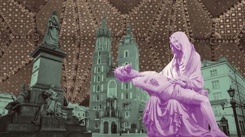 Krakow: Old Town Private Guided Tour & Basilica Entry - Why This Tour Offers Great Value