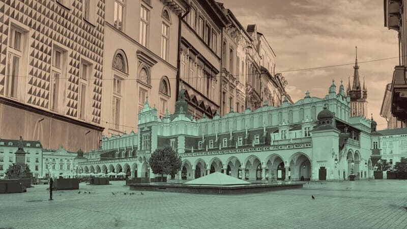 Krakow: Old Town Private Guided Tour & Basilica Entry - Final Thoughts: Who Will Love This Tour?