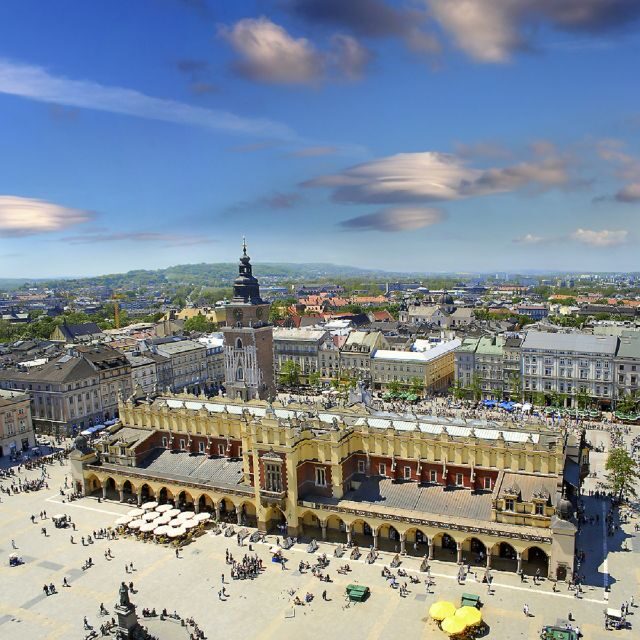 Krakow: Old Town Private Guided Walking Tour - Who Will Love This Tour?