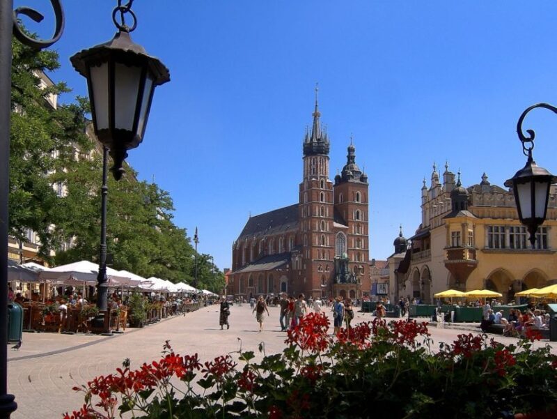 Krakow: Old Town Private Guided Walking Tour - Final Thoughts