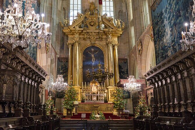 Krakow: Old Town Sightseeing by Golf Cart and Wawel Castle Guided Tour - Final Thoughts: Is It Worth It?