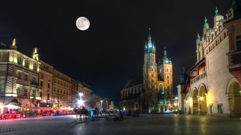 Krakow: Old Town Walking Tour - Final Thoughts: Is This Tour Worth It?