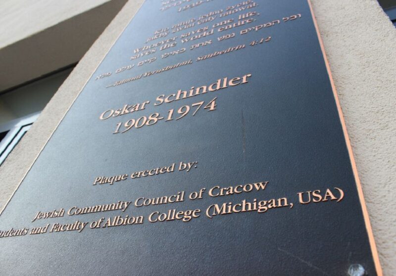 Krakow: Oskar Schindler's Enamel Factory Museum Guided Tour - Is This Tour Right for You?