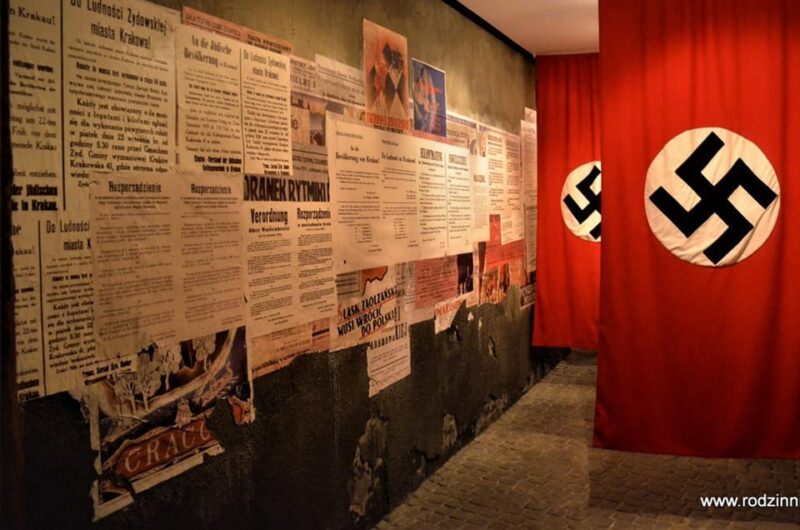 Krakow: Oskar Schindler's Factory Guided Tour&Pickup Options - A Deep Dive into the Experience