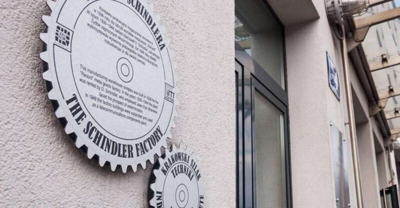 Krakow: Oskar Schindler's Factory Guided Tour&Pickup Options - FAQs