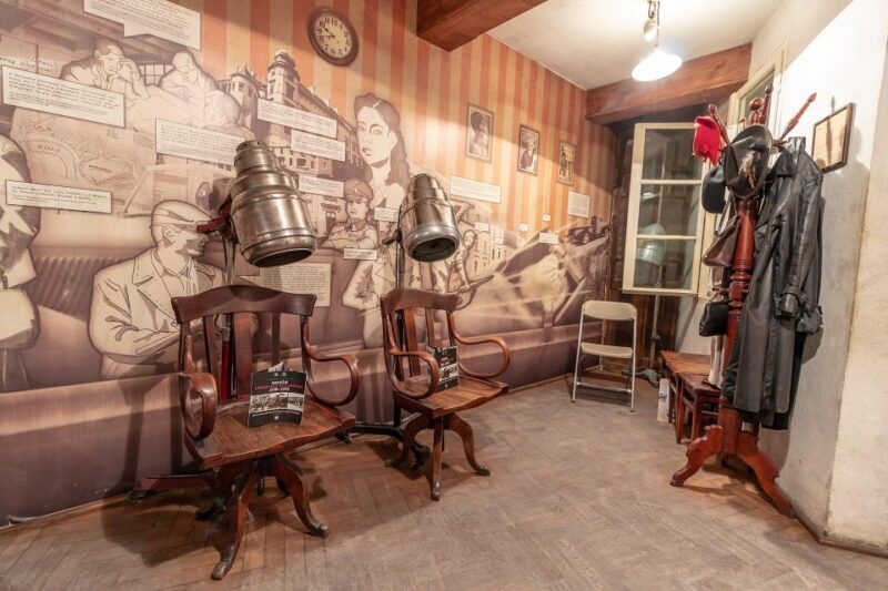 Krakow: Oskar Schindlers Factory Private 2 or 4-Hour Tour - The Sum Up