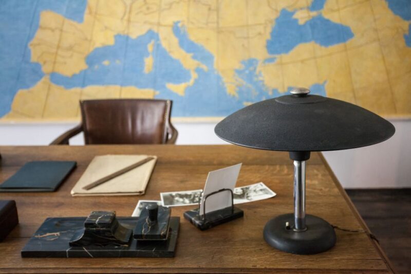 Krakow: Oskar Schindler's Factory Skip-The-Line Ticket - What to Expect When Visiting