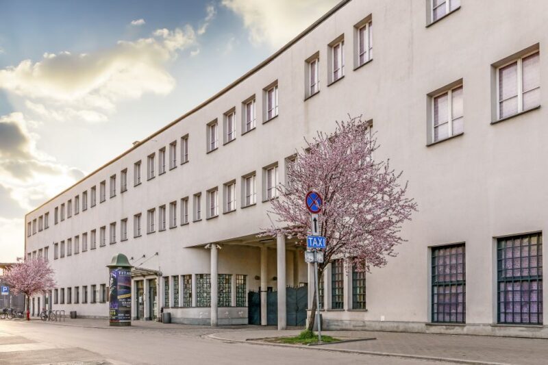 Kraków: Oskar Schindler's Factory Tour and Admission Ticket - The Itinerary: What to Expect on Your Visit