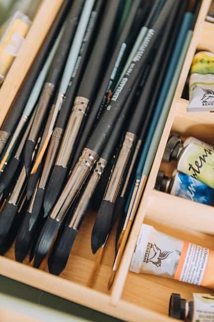 Kraków: Paint Watercolor Postcard with a Local Artist - An Authentic Artistic Experience in Kraków’s Old Town