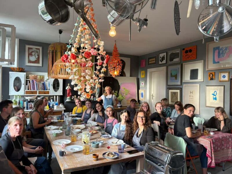 Krakow: Pierogi Cooking Class with Tea and Cheesecake - Final Thoughts