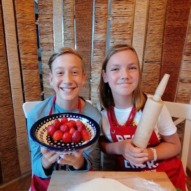 Krakow: Pierogi Home Cooking Class - What Past Participants Say