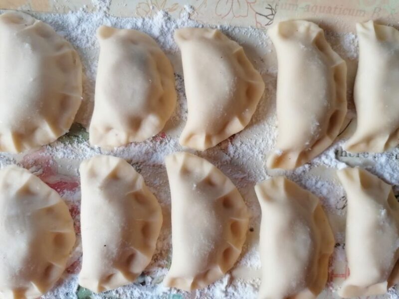 Krakow: Pierogi Home Cooking Class - Practical Tips for Your Cooking Day