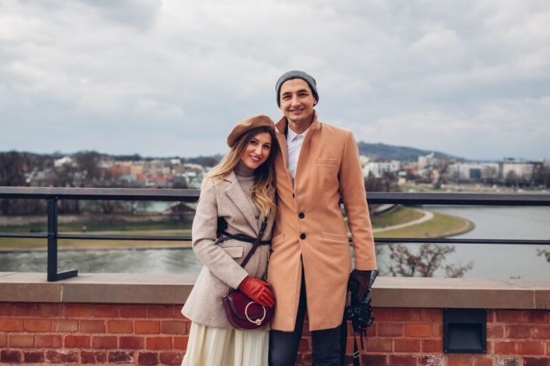 Krakow: Pieskowa Skala Castle Private Guided Tour - FAQs