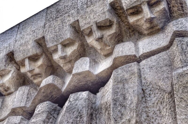 Krakow-Plaszow: Former Nazi Concentration Camp Guided Tour - Discover the Hidden Side of Krakow’s WWII History with the Plaszow Concentration Camp Tour