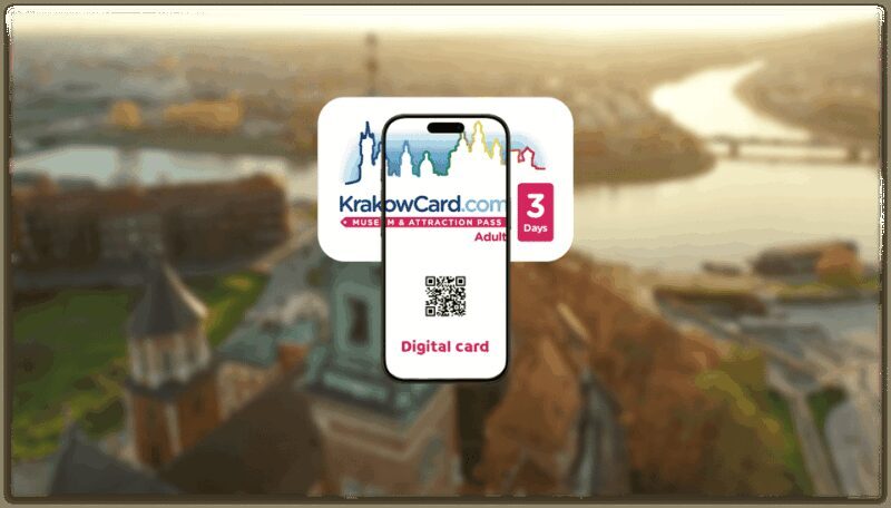 Krakow: Polish Aviation Museum Entry Ticket - Key Points