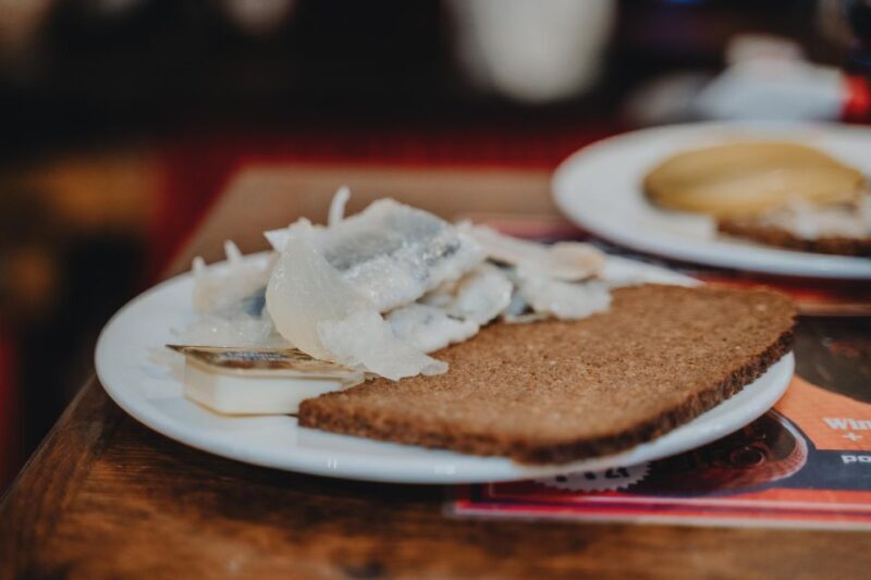 Krakow: Polish Liquor Tasting Guided Tour with Tapas - Frequently Asked Questions