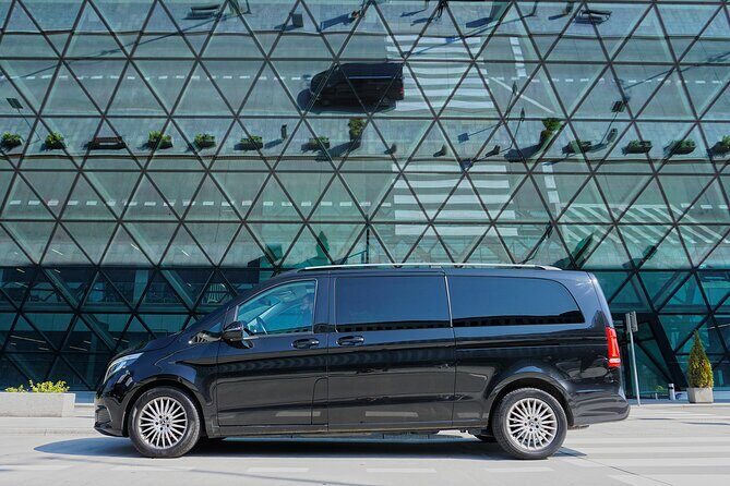 Krakow: Private Airport Transfer - Why This Transfer Stands Out